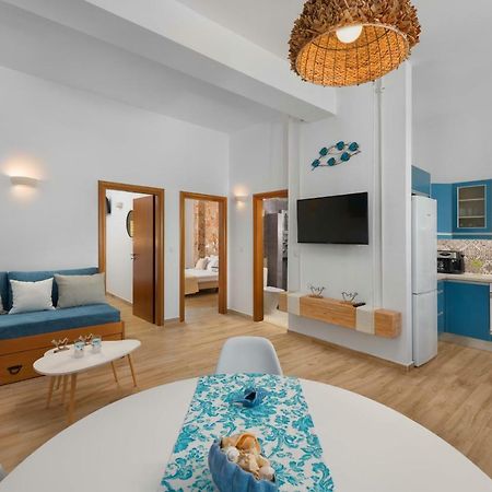 Villa Diafani, Εirini Bagian luar foto